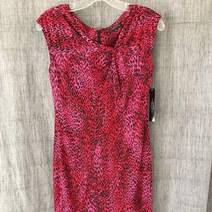 Tahiti - Arthur S. Levine Dress